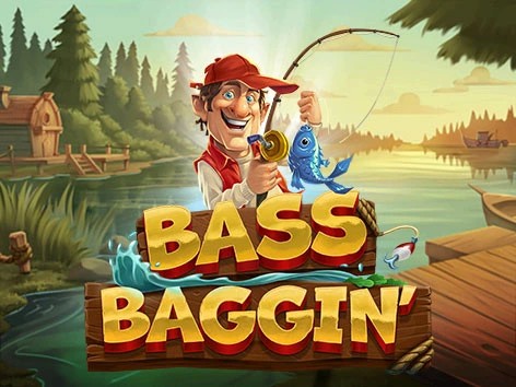 Bass Baggin’ slot visual from Jili Games available on robocat-germany.de