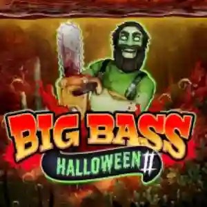 Play the Big Bass Halloween 2 slot by Pragmatic Play on Robocat