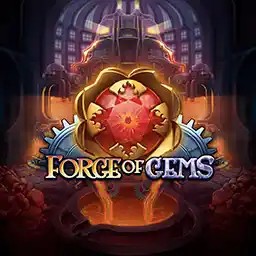 Enjoy Force of Gems by Play'n GO – logo hosted on robocat-germany.de