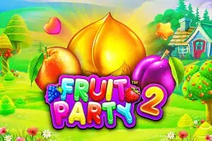 Fruit Party 2 online slot from Pragmatic Play – play at robocat-germany.de