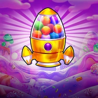 Try Sugar Rush 1000 slot by Pragmatic Play on robocat-germany.de – logo image